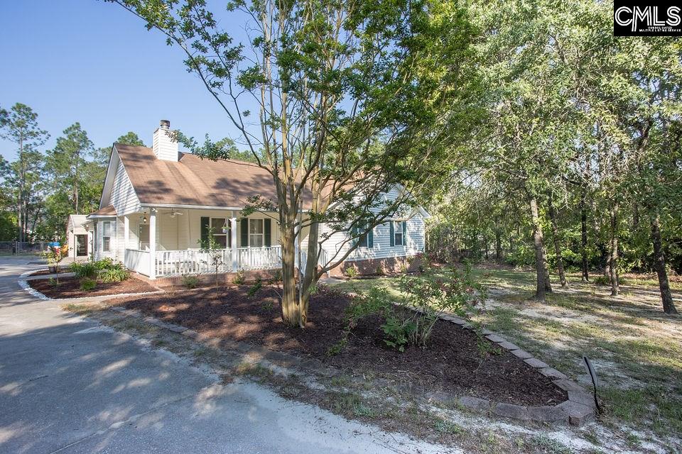8 Rabbitt Elgin, SC 29045