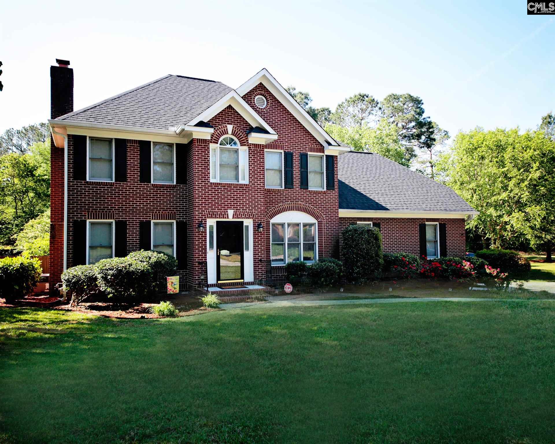 213 Chancery Columbia, SC 29229