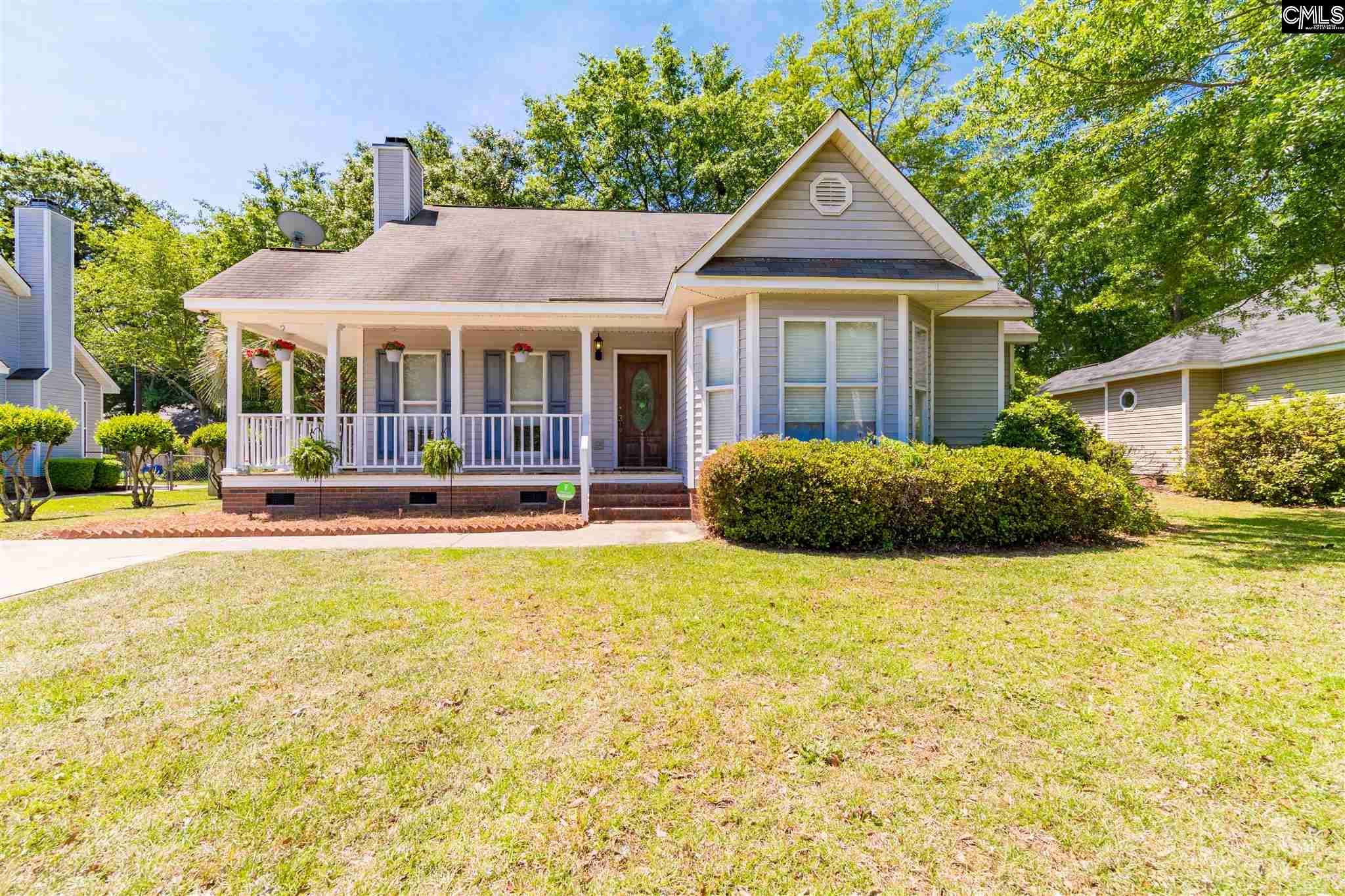 354 Heartwood Lexington, SC 29073