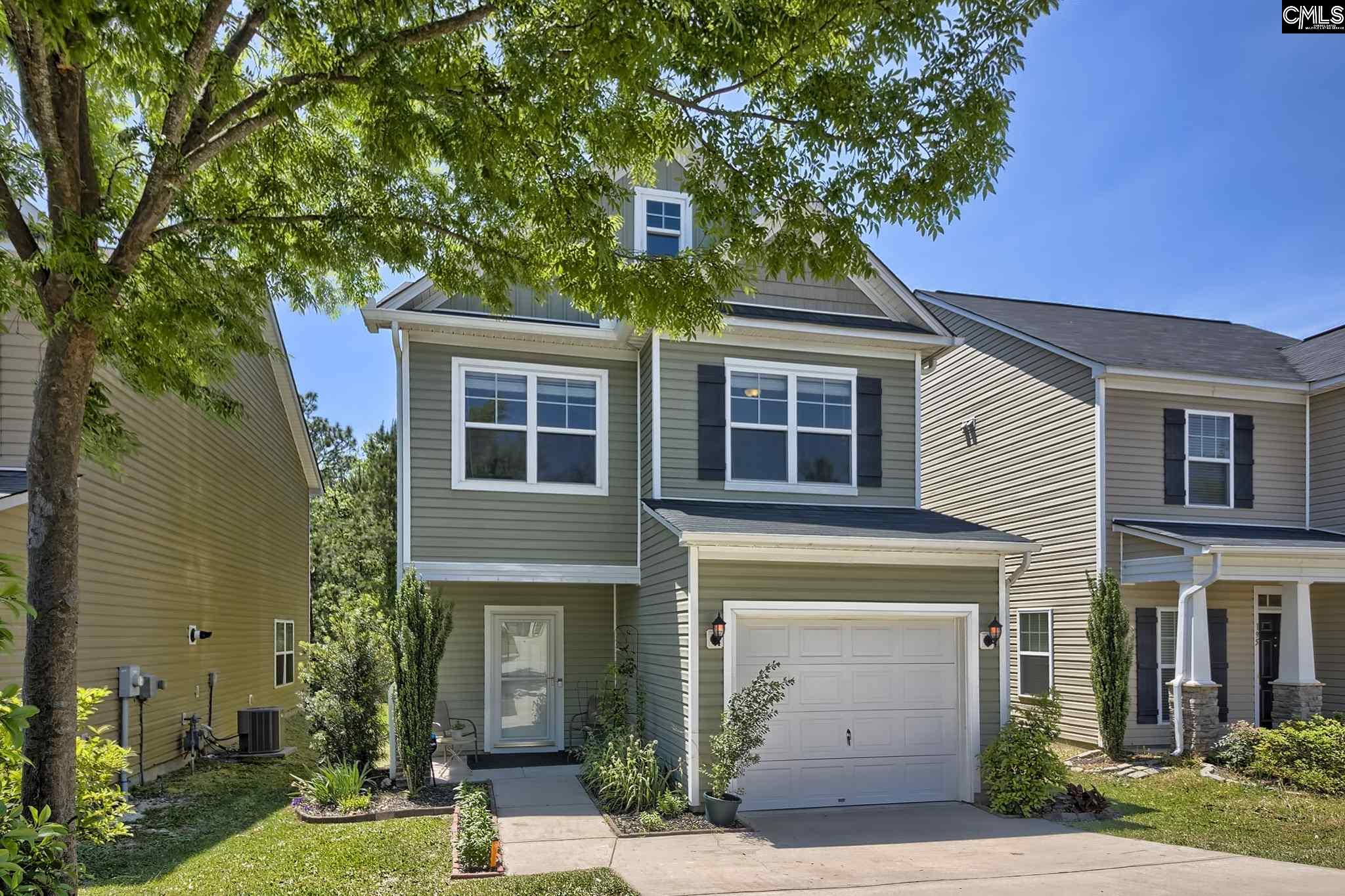 191 Stanley Lexington, SC 29073