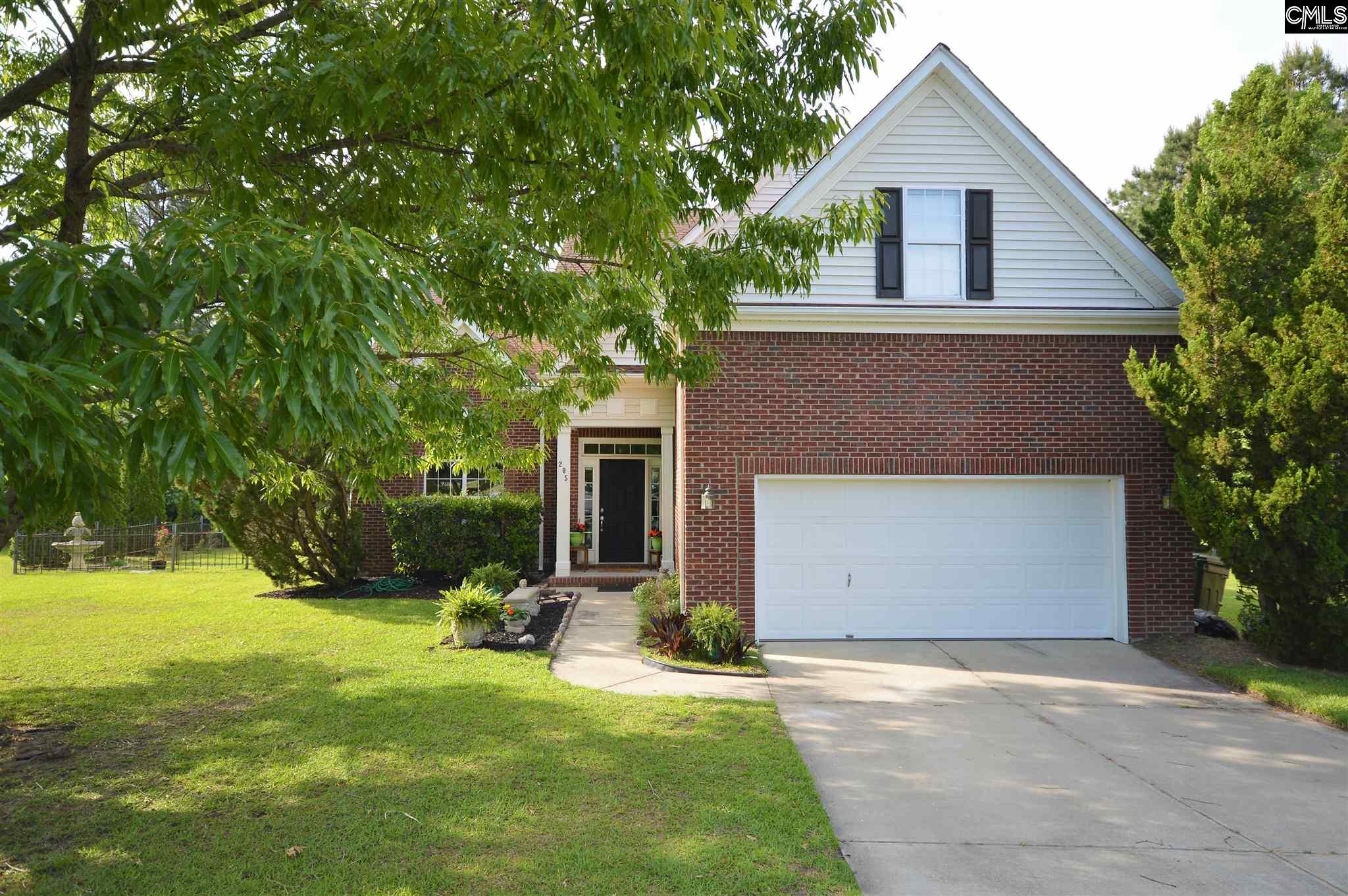 205 Sandy Lake Columbia, SC 29229