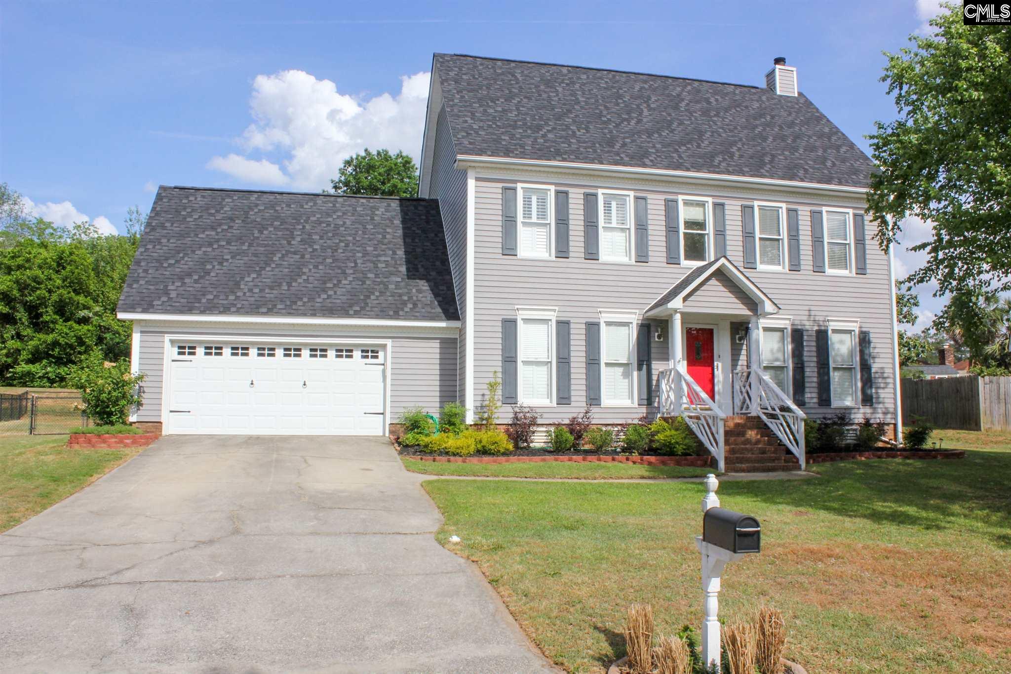 132 Southwell Road Columbia, SC 29210