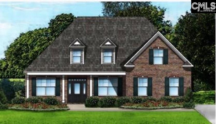 219 Hilton View Chapin, SC 29036