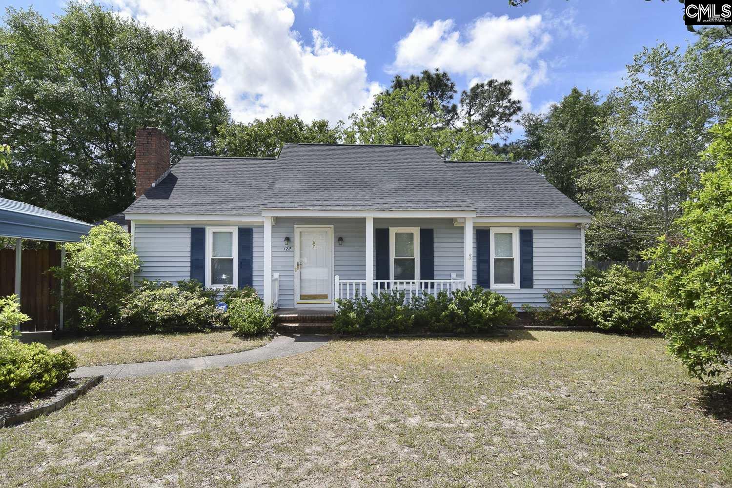 122 Carlsbad West Columbia, SC 29170