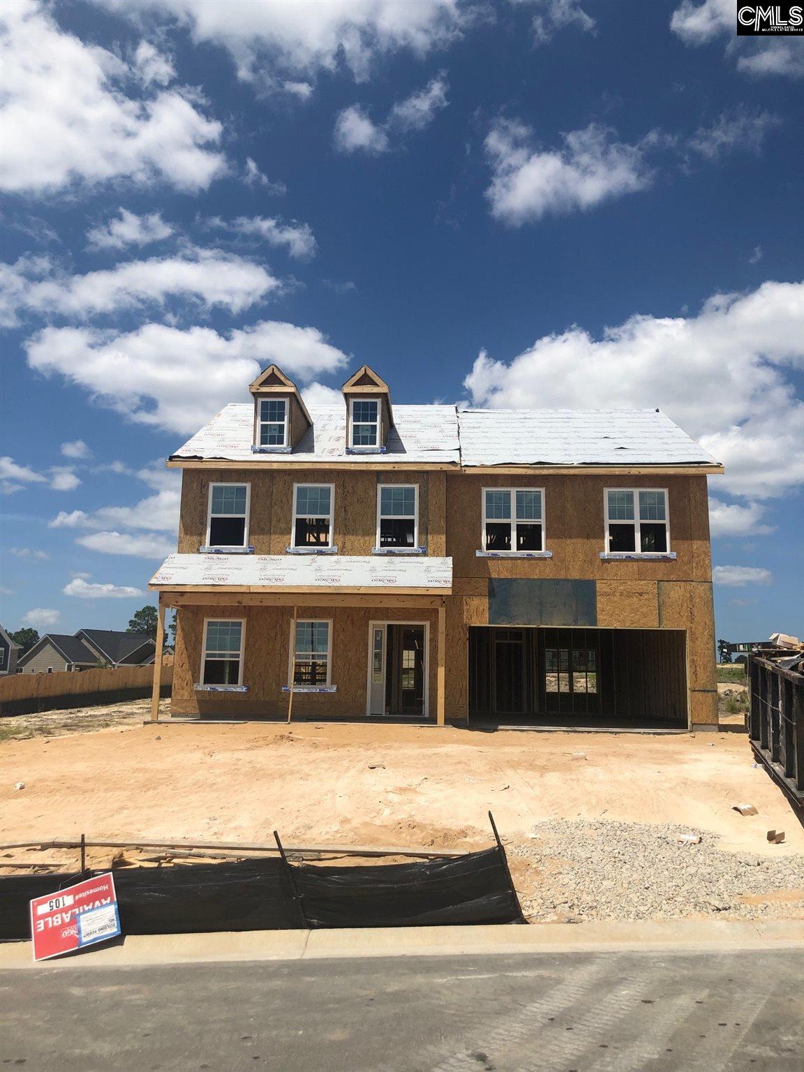 812 Oxbury Lexington, SC 29073
