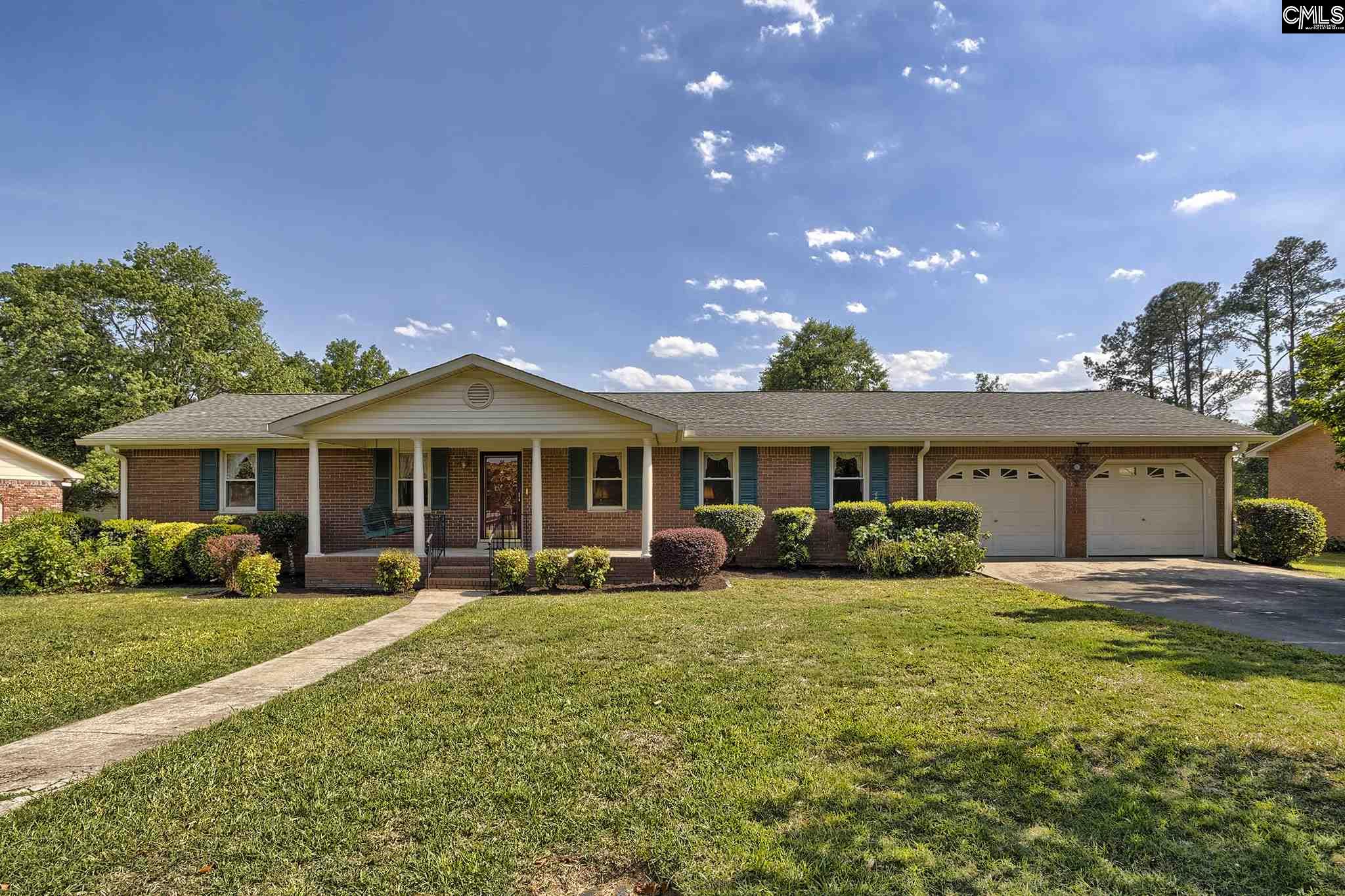 3008 Plymouth Rock Columbia, SC 29209