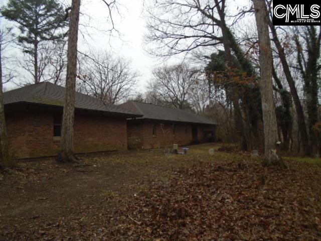 150 Four Foxes Chapin, SC 29036