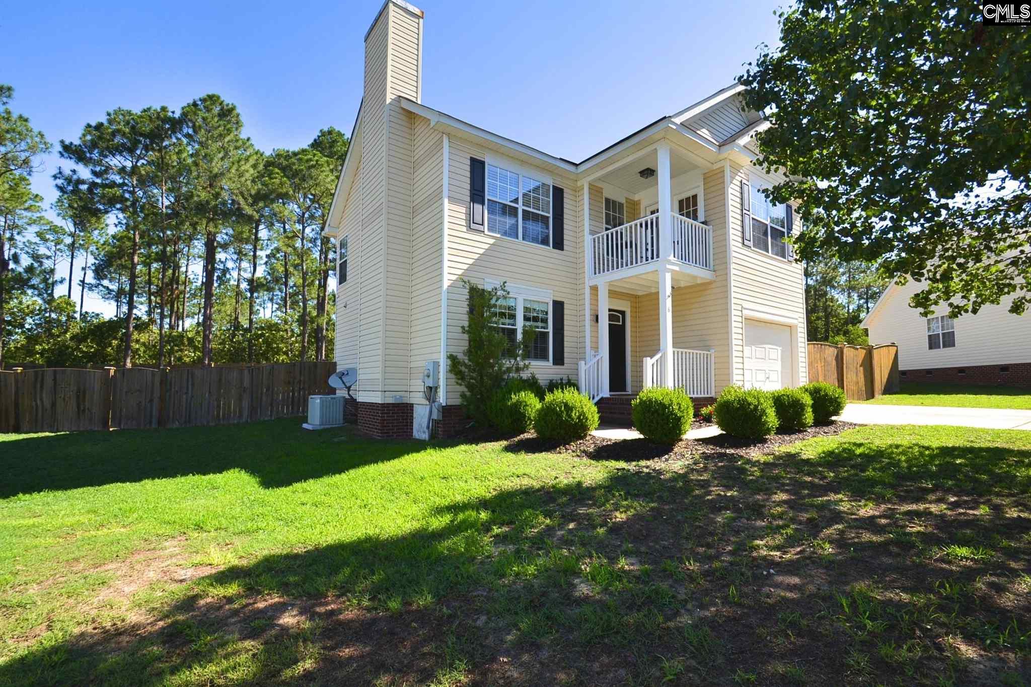 6 White Wing Columbia, SC 29229
