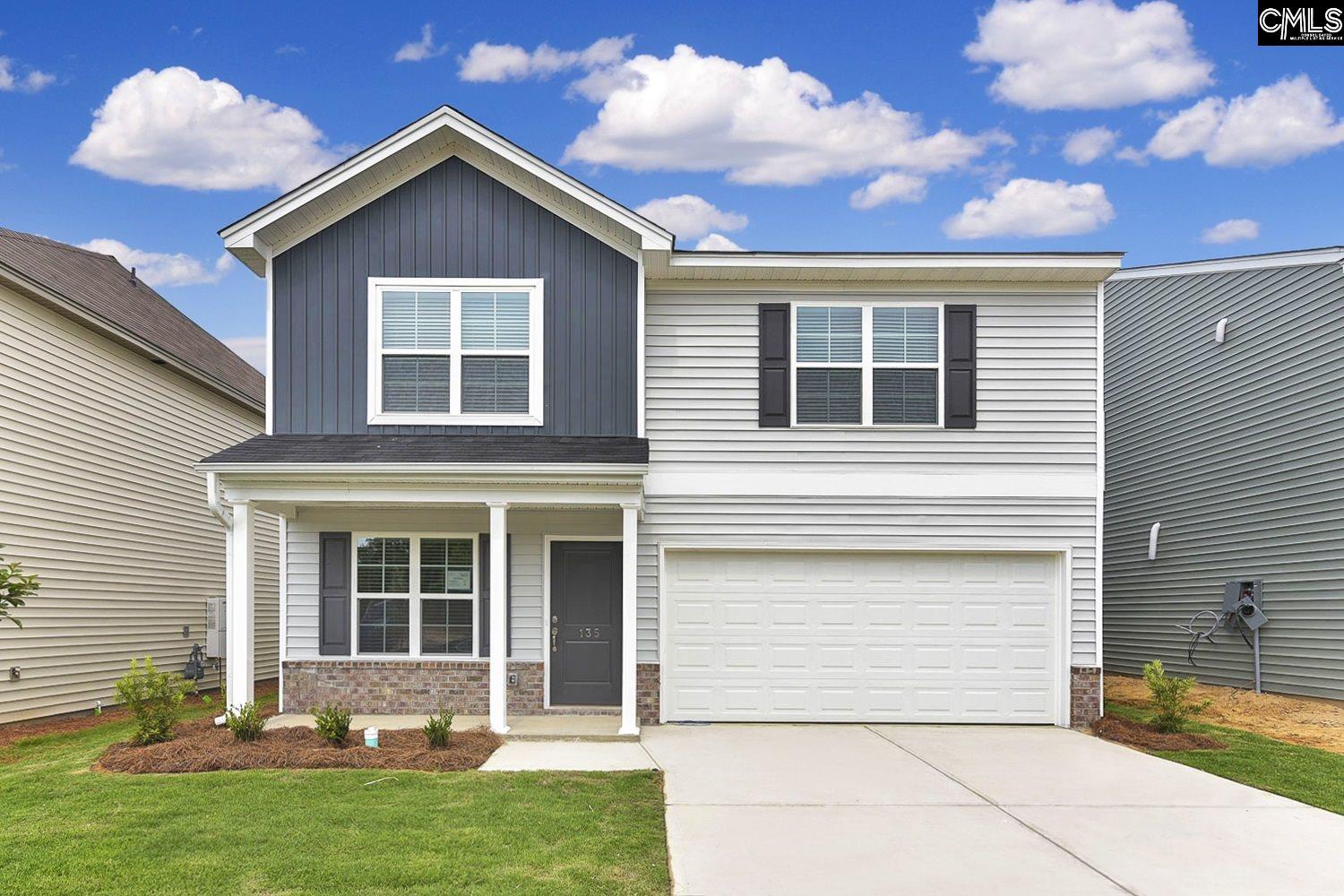 135 Windfall Blythewood, SC 29016