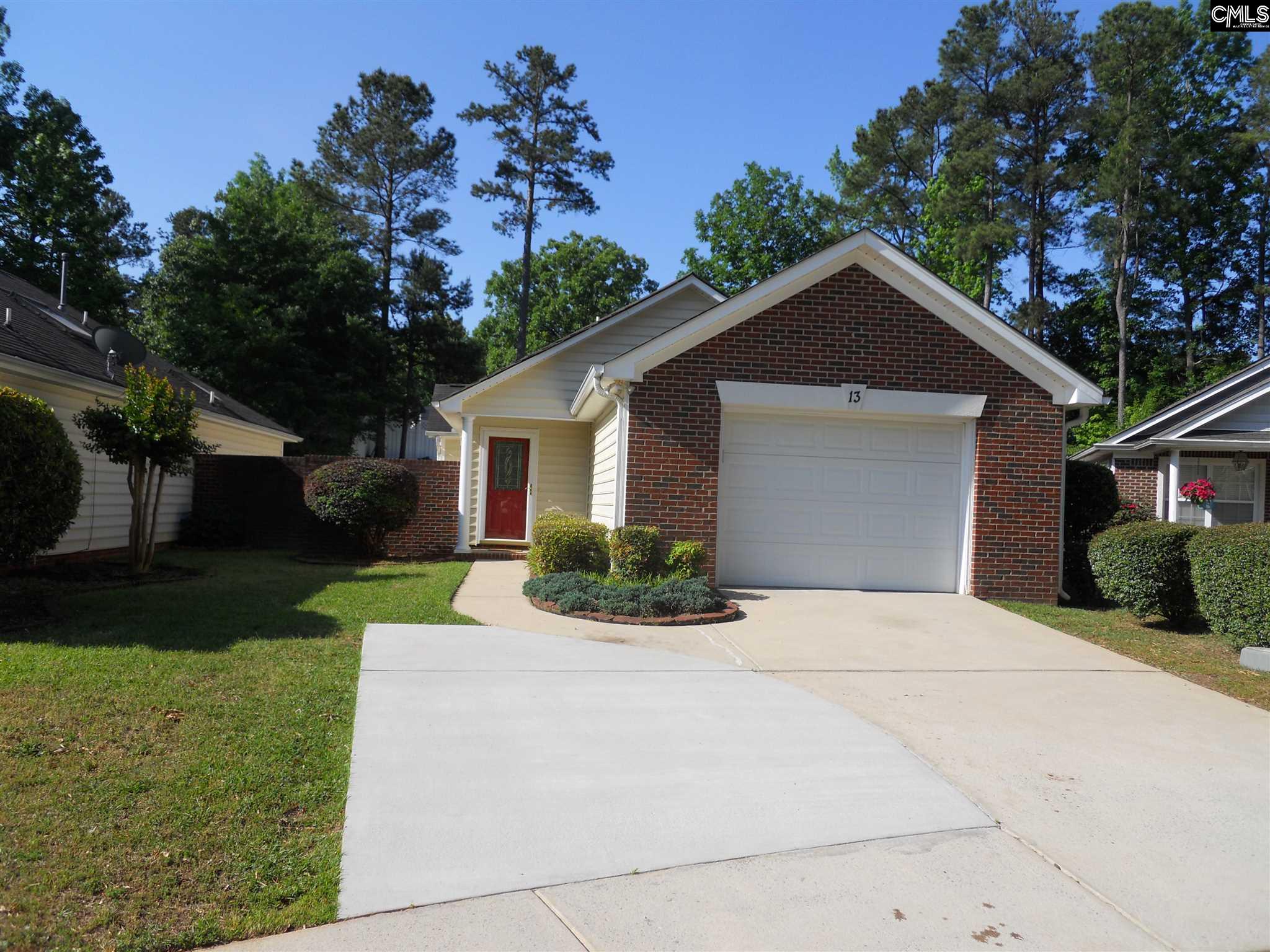 13 Wessex Irmo, SC 29063