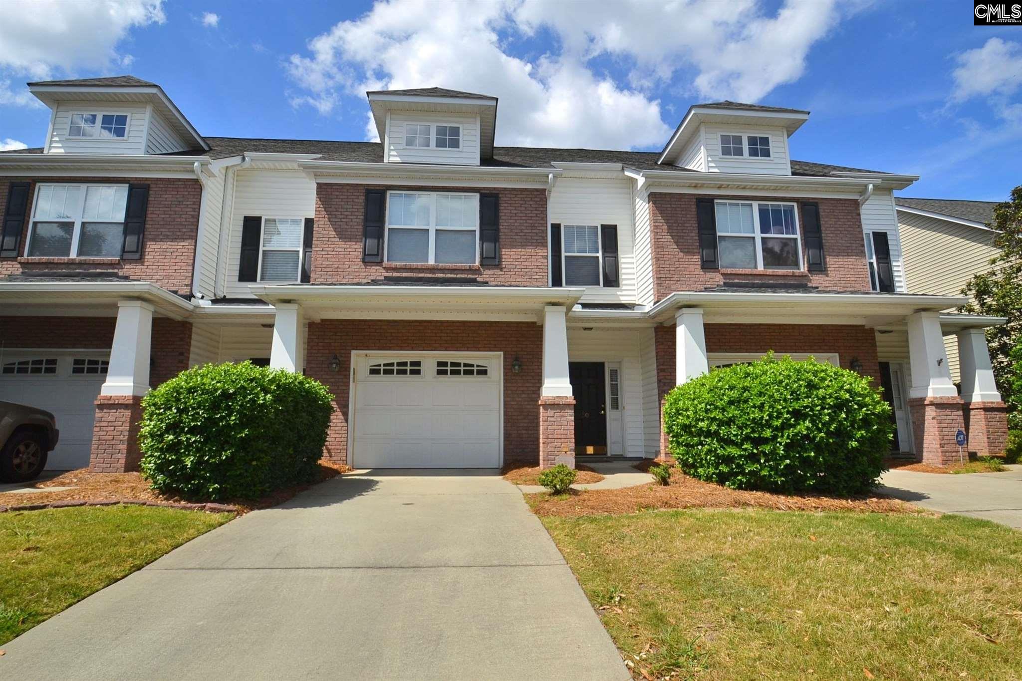 10 Braiden Manor Columbia, SC 29209