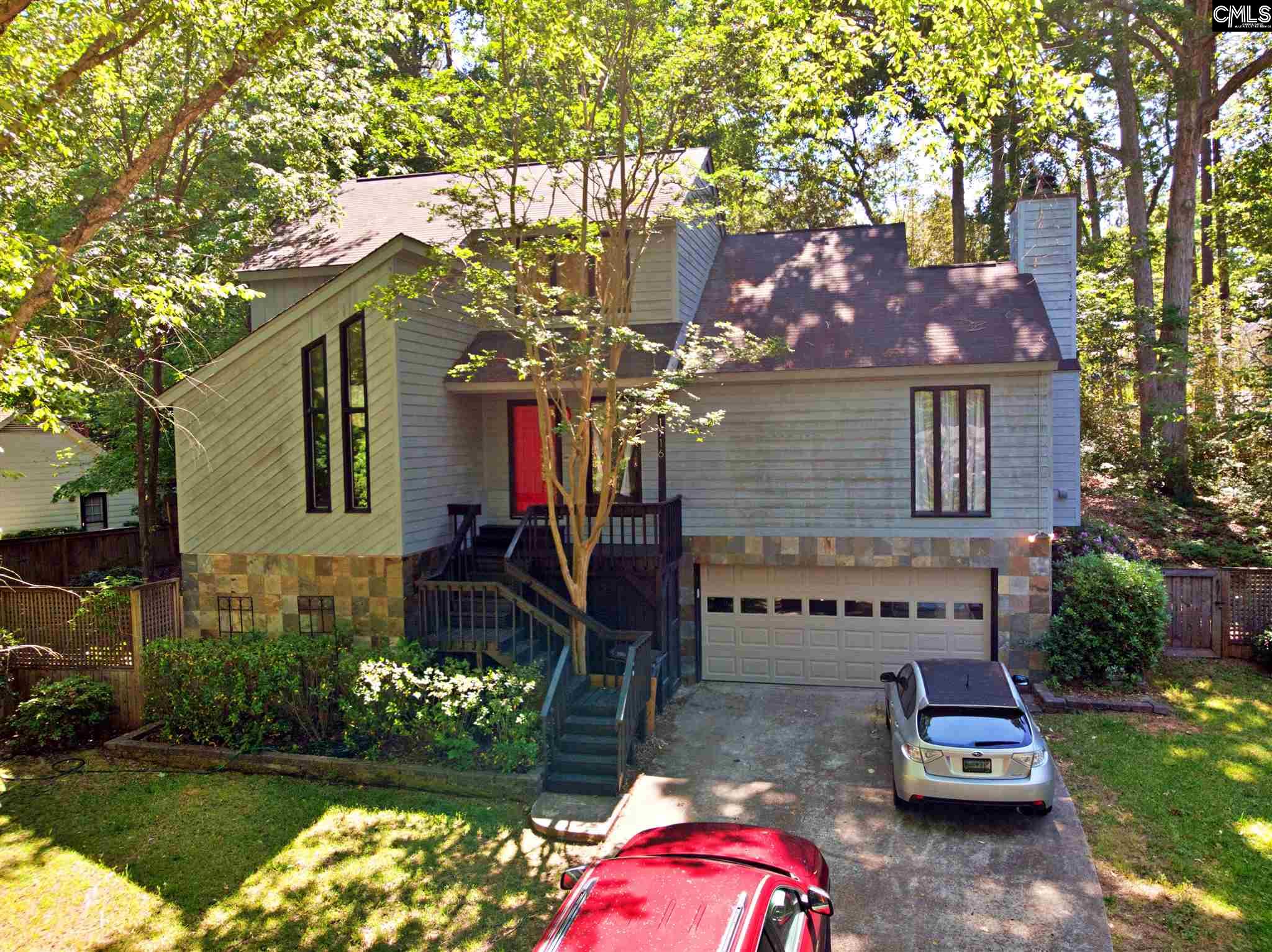 1716 Willow Creek Columbia, SC 29212