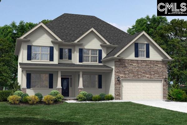 47 Easington Blythewood, SC 29016