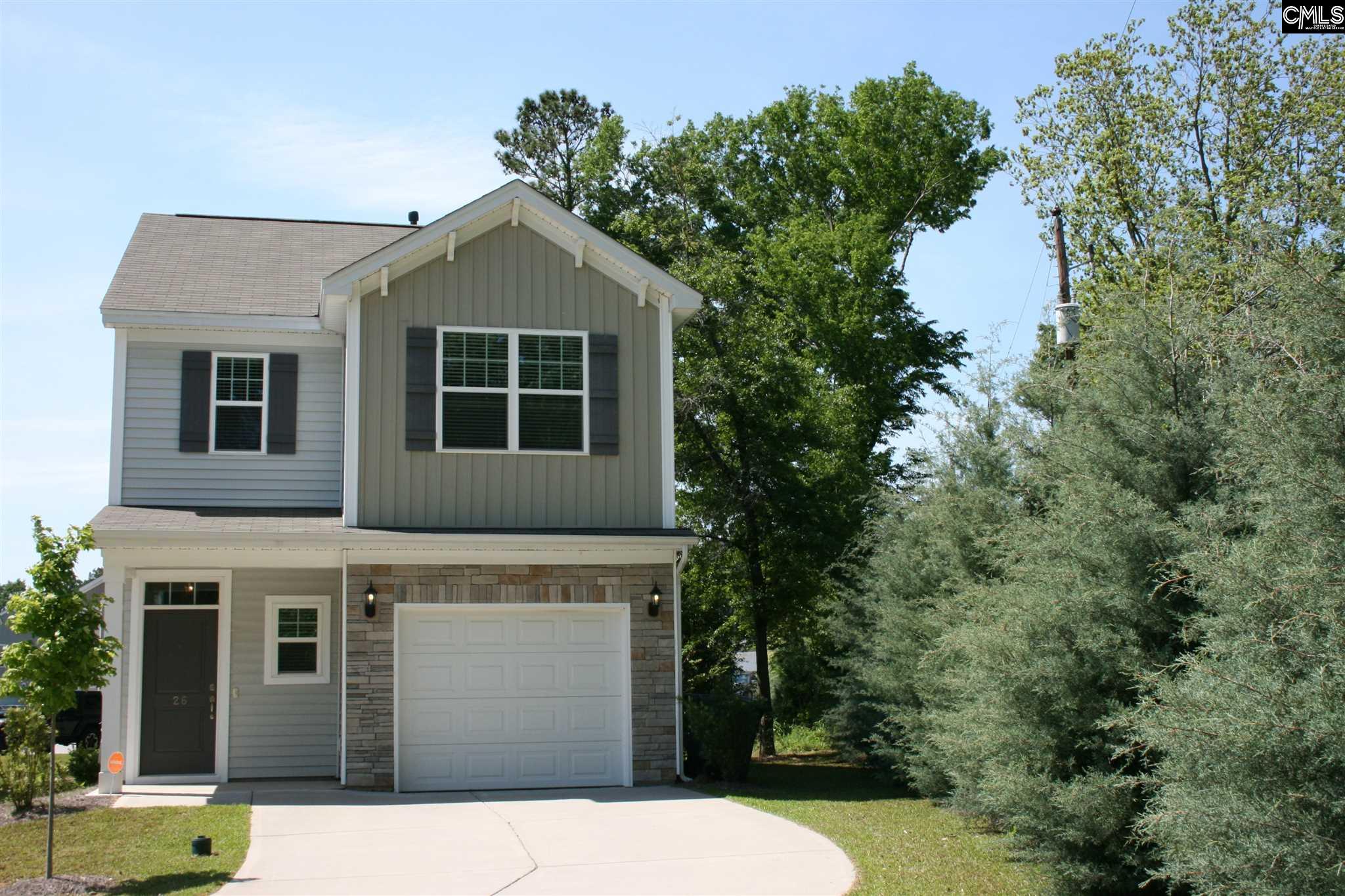 26 Vendue Columbia, SC 29209