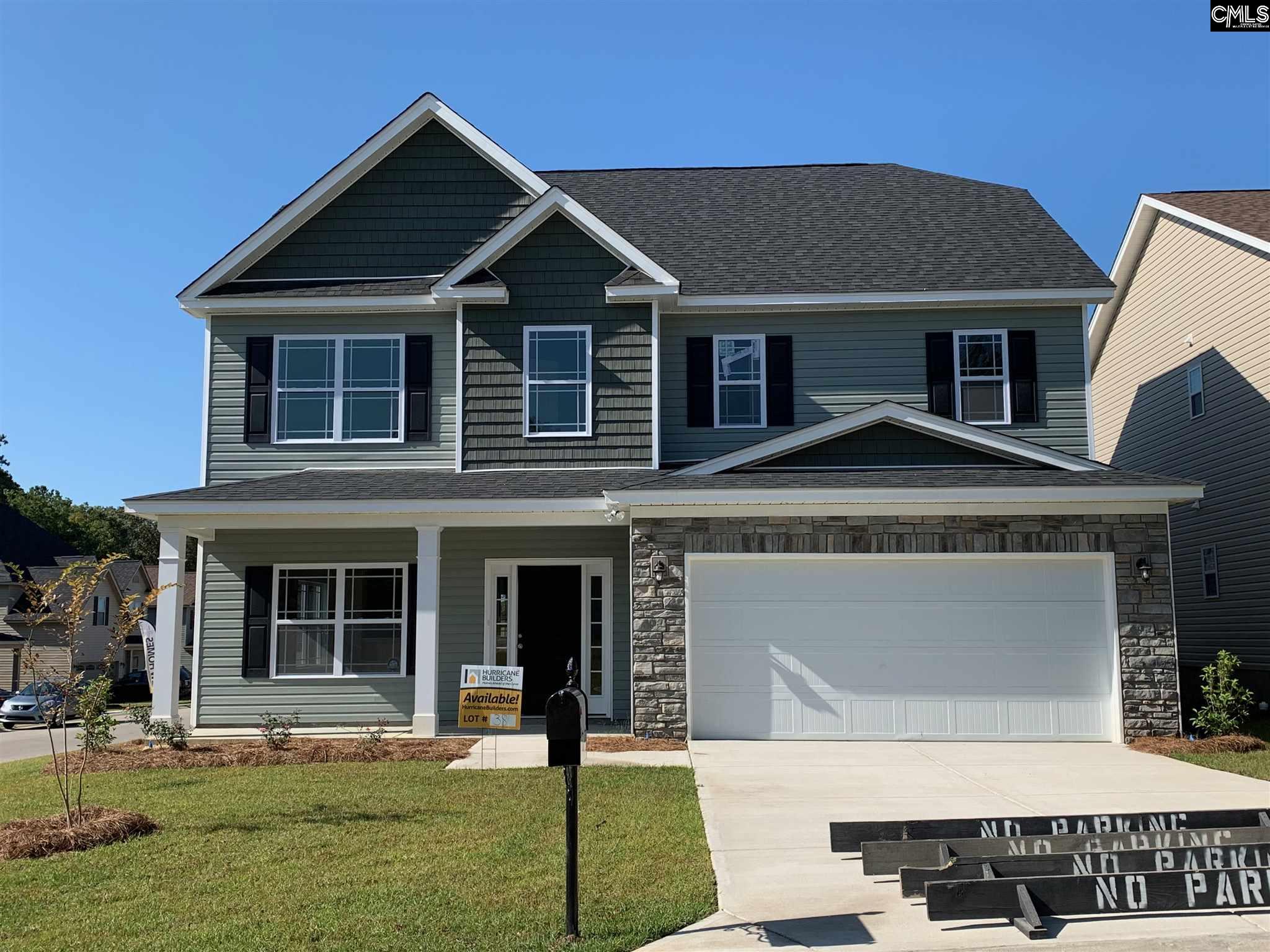 43 Easington Blythewood, SC 29016