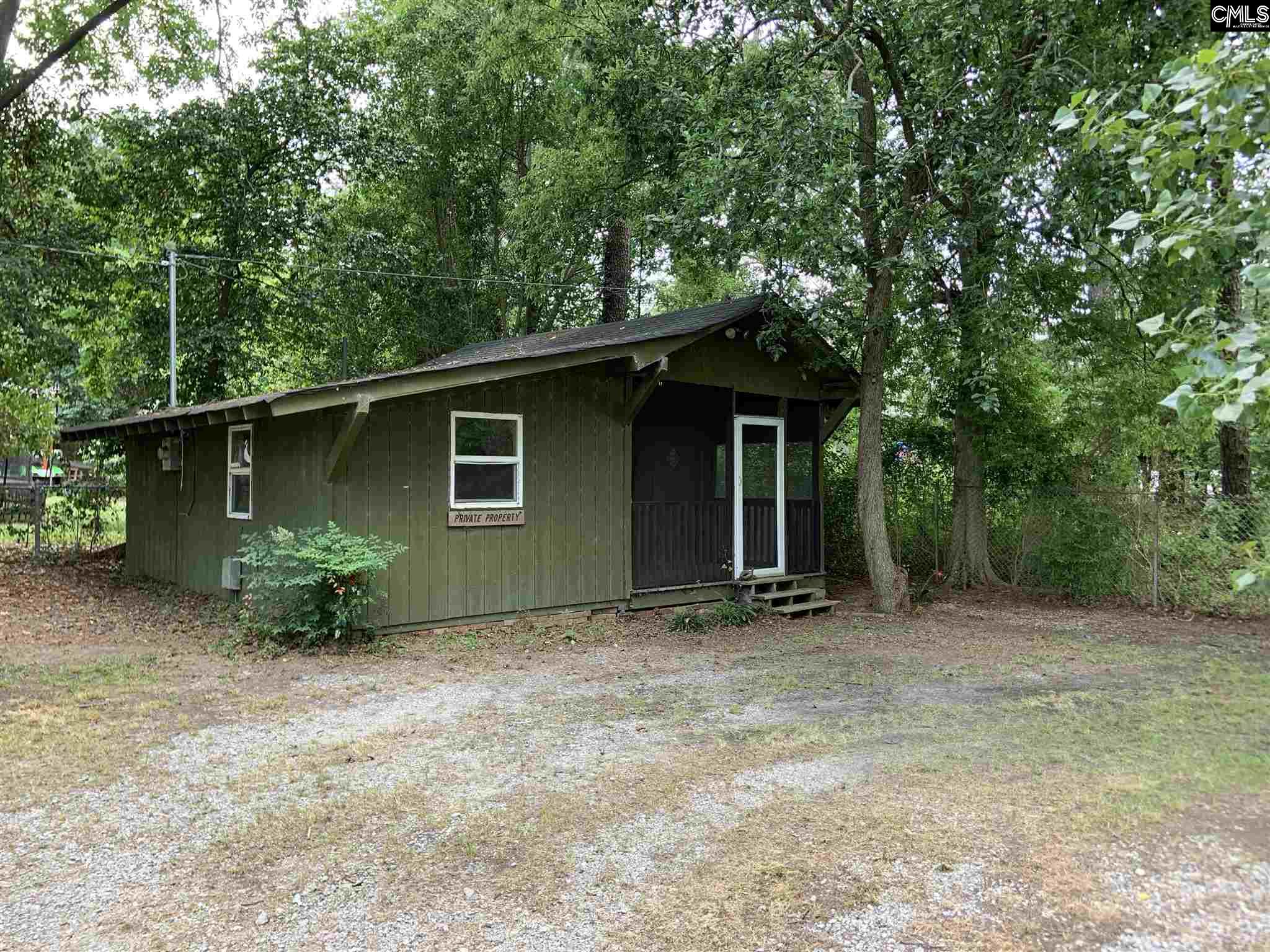 2345 Eddine West Columbia, SC 29169