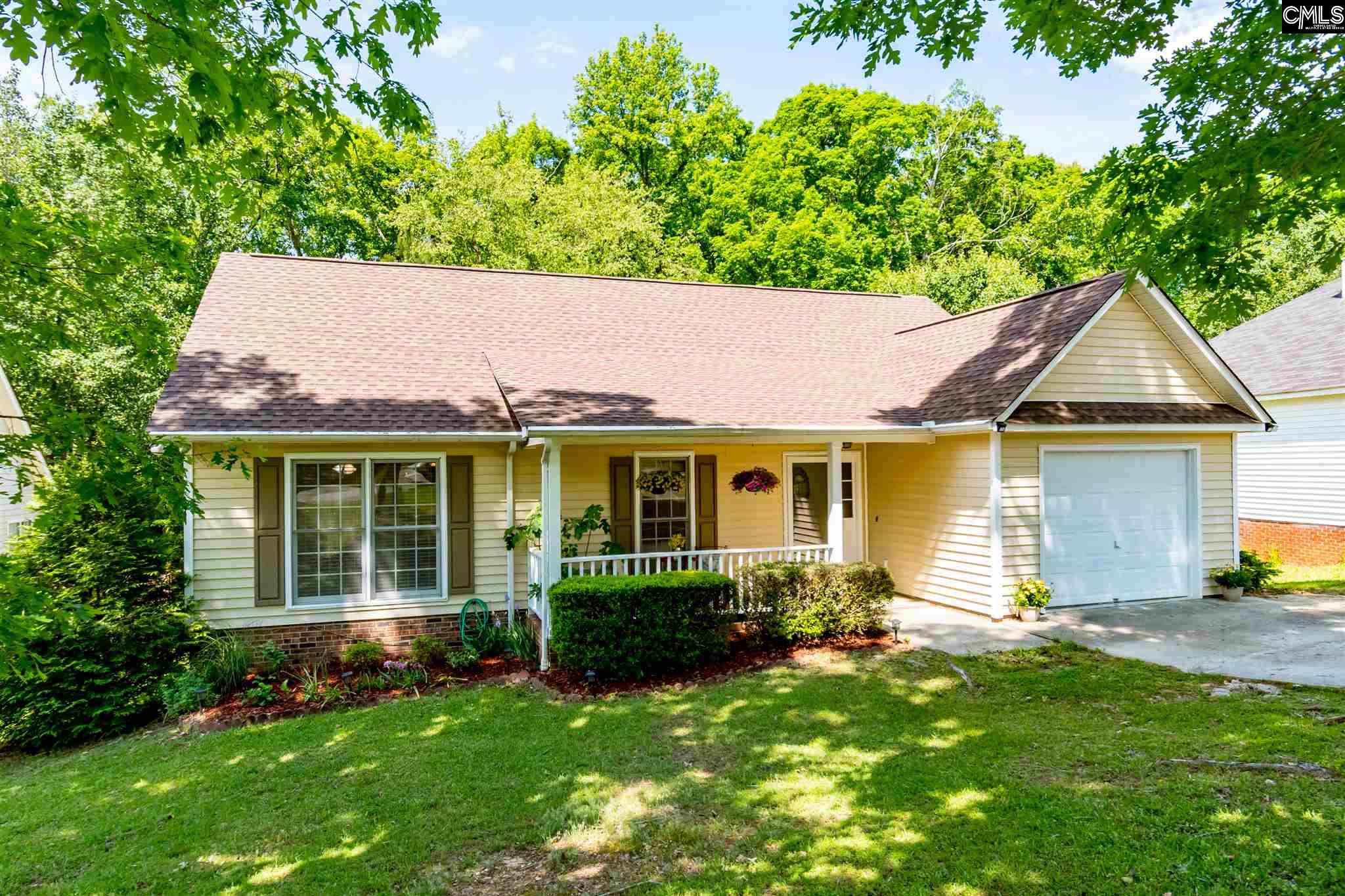 18 Northstone Irmo, SC 29063