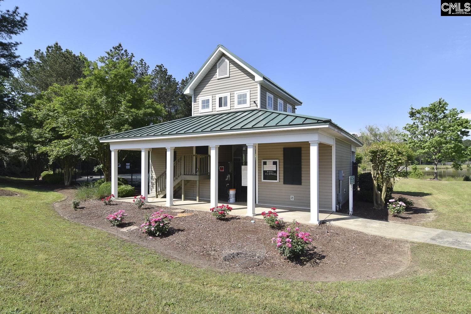 279 Ashewood Lake Columbia, SC 29209
