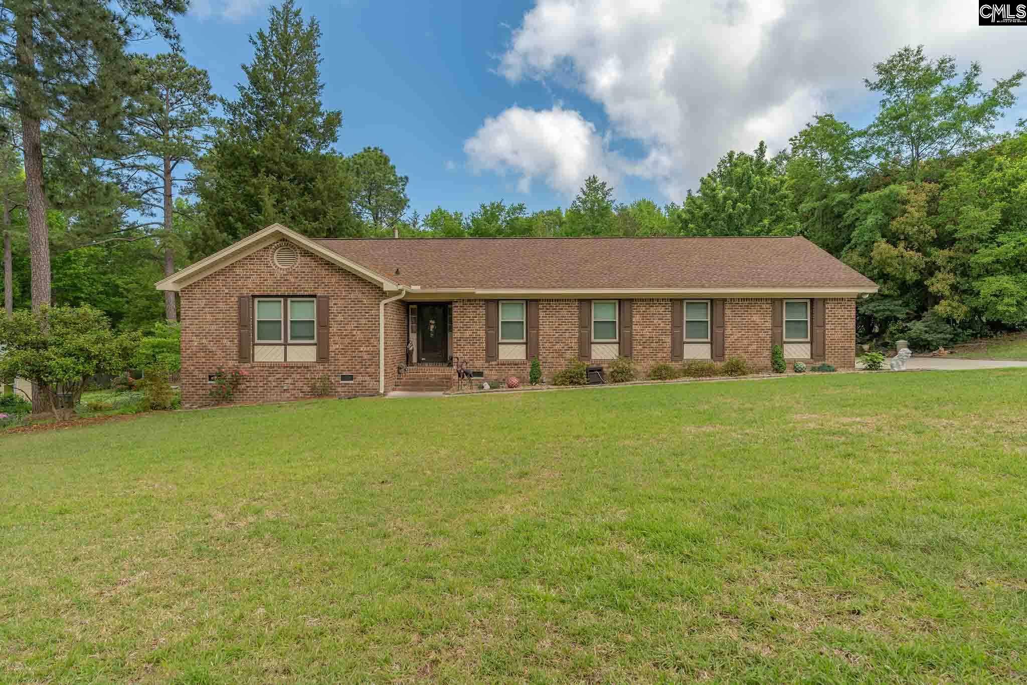112 Wood Dale Drive Lexington, SC 29072