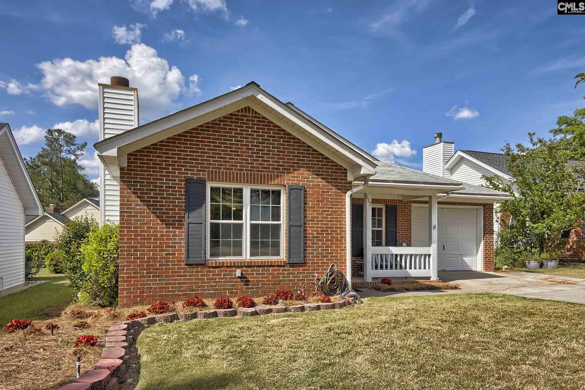 117 Twin Oaks Columbia, SC 29209