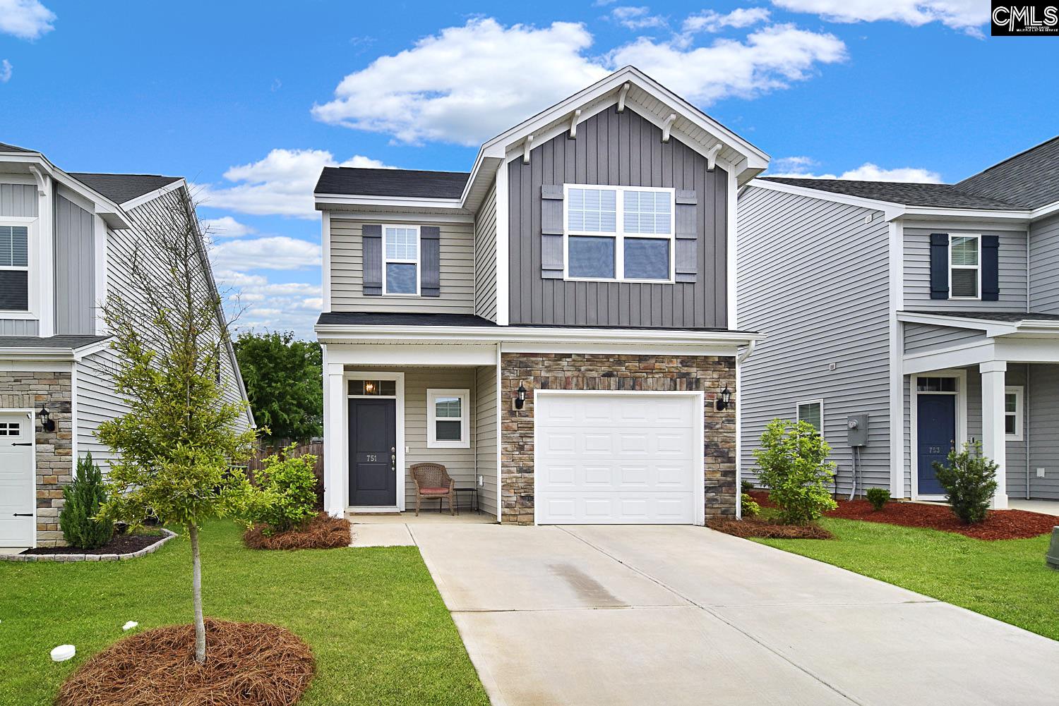 751 Helmsman Chapin, SC 29036