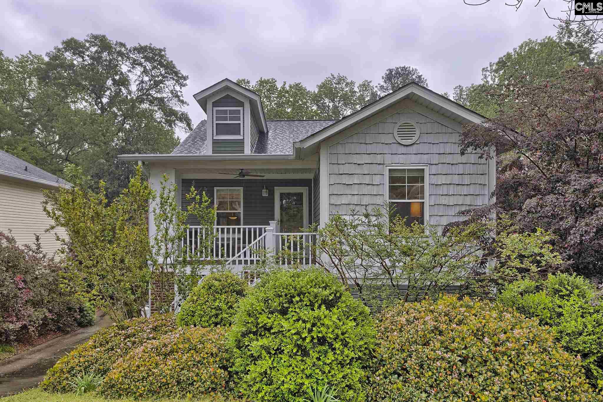 515 Laurel Hill Columbia, SC 29201-1241