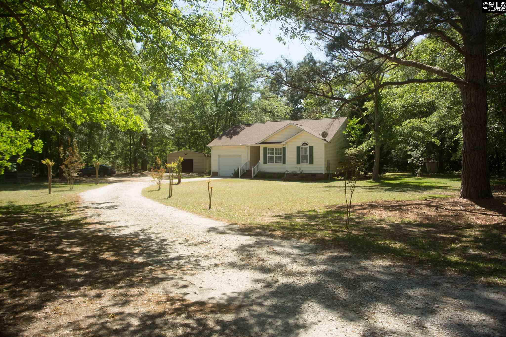 4 Beskid Ct Blythewood, SC 29016