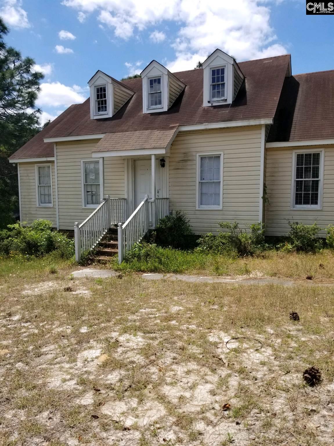264 Casa Dell Gaston, SC 29053