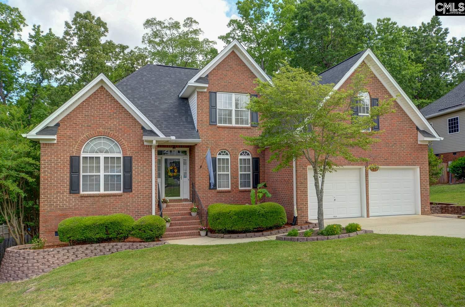 122 Athena Lexington, SC 29072