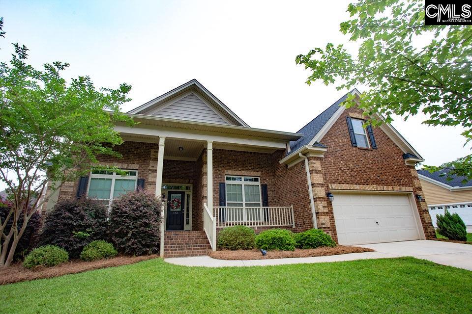 113 Irene Lexington, SC 29072