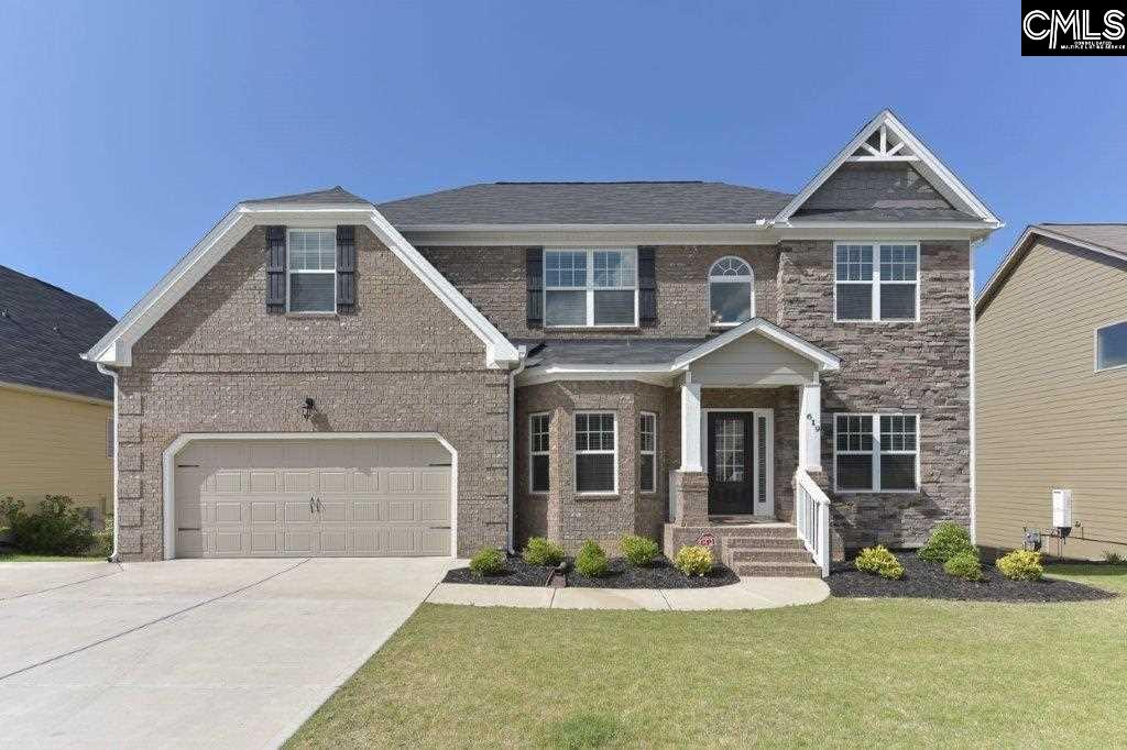 619 Meadow Grass Lexington, SC 29072