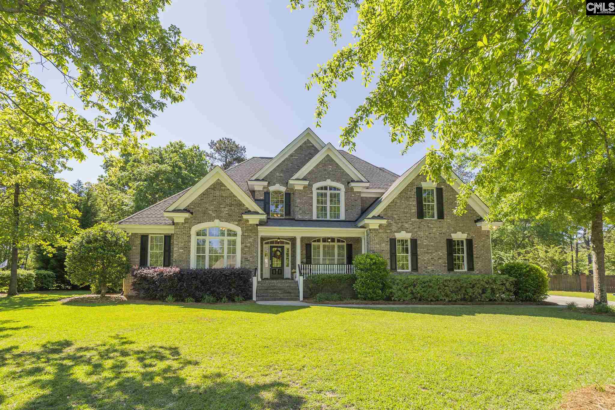 3 Wynford Blythewood, SC 29016-7866
