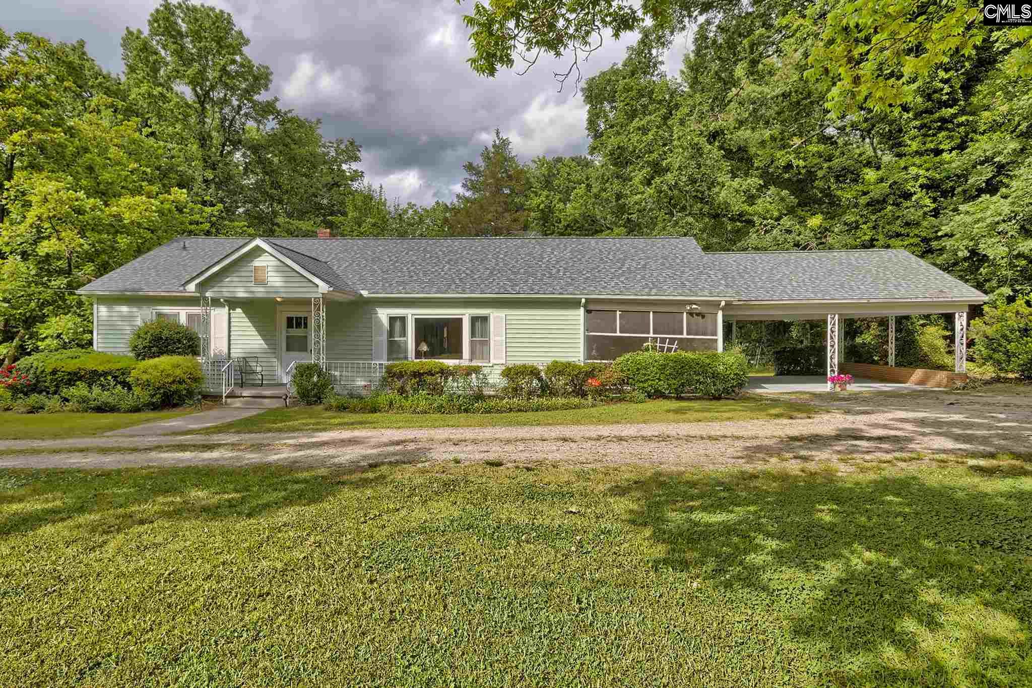 11810 Broad River Chapin, SC 29036