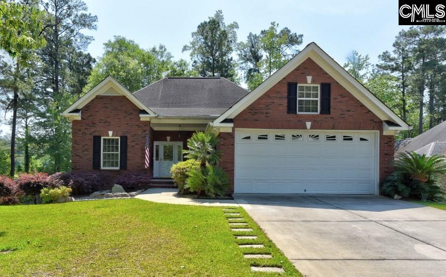 191 Emerald Lake Columbia, SC 29209
