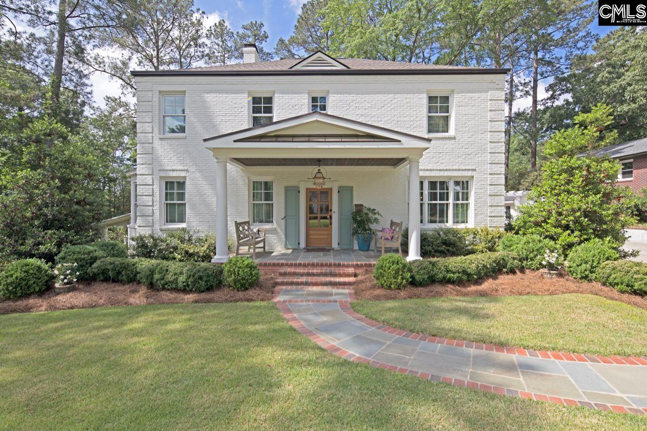 4130 Blossom Columbia, SC 29205