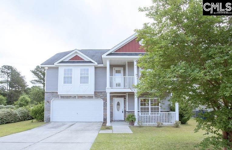 144 Moores Creek Columbia, SC 29209