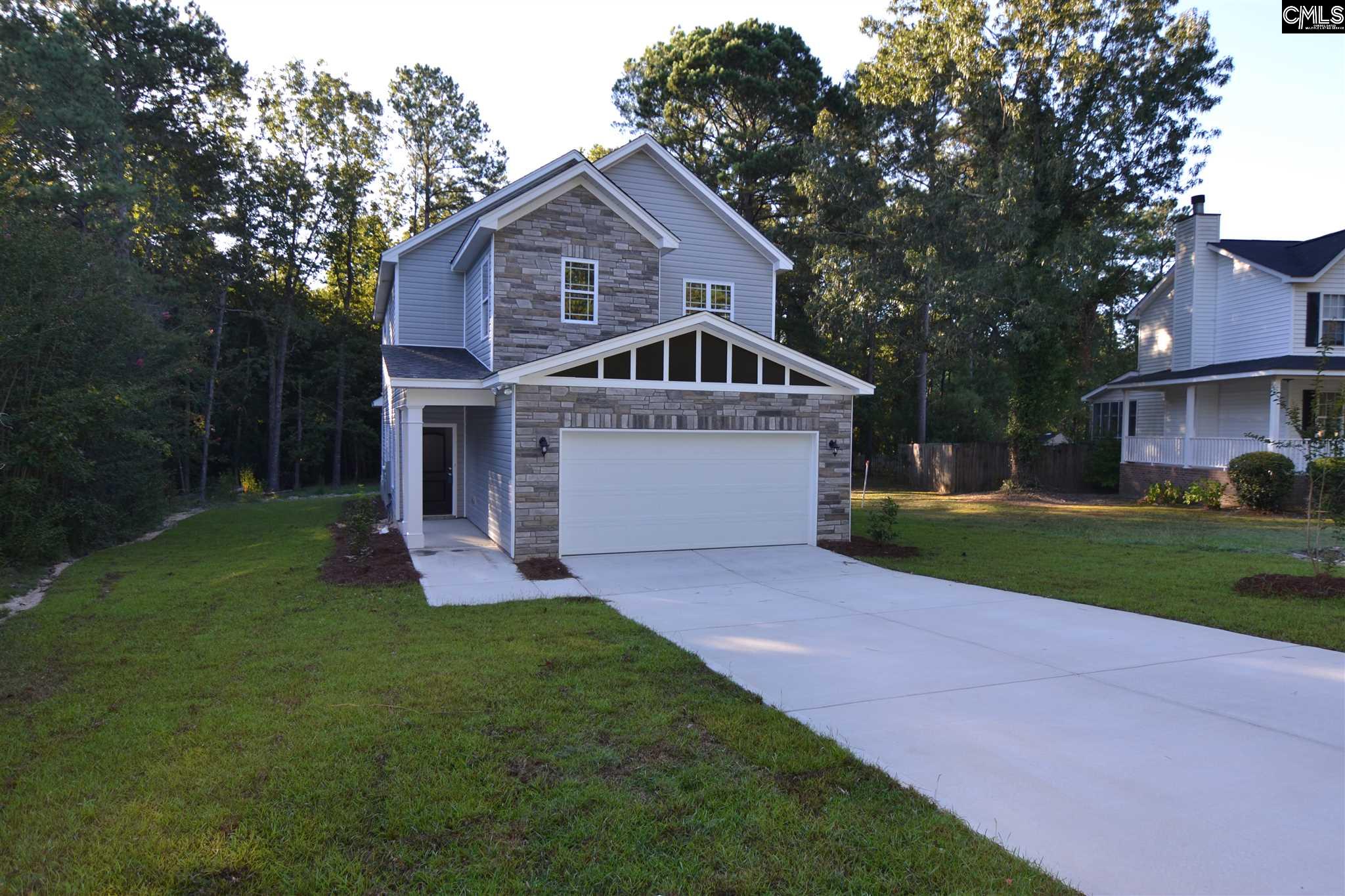 325 Brook Hollow Columbia, SC 29229