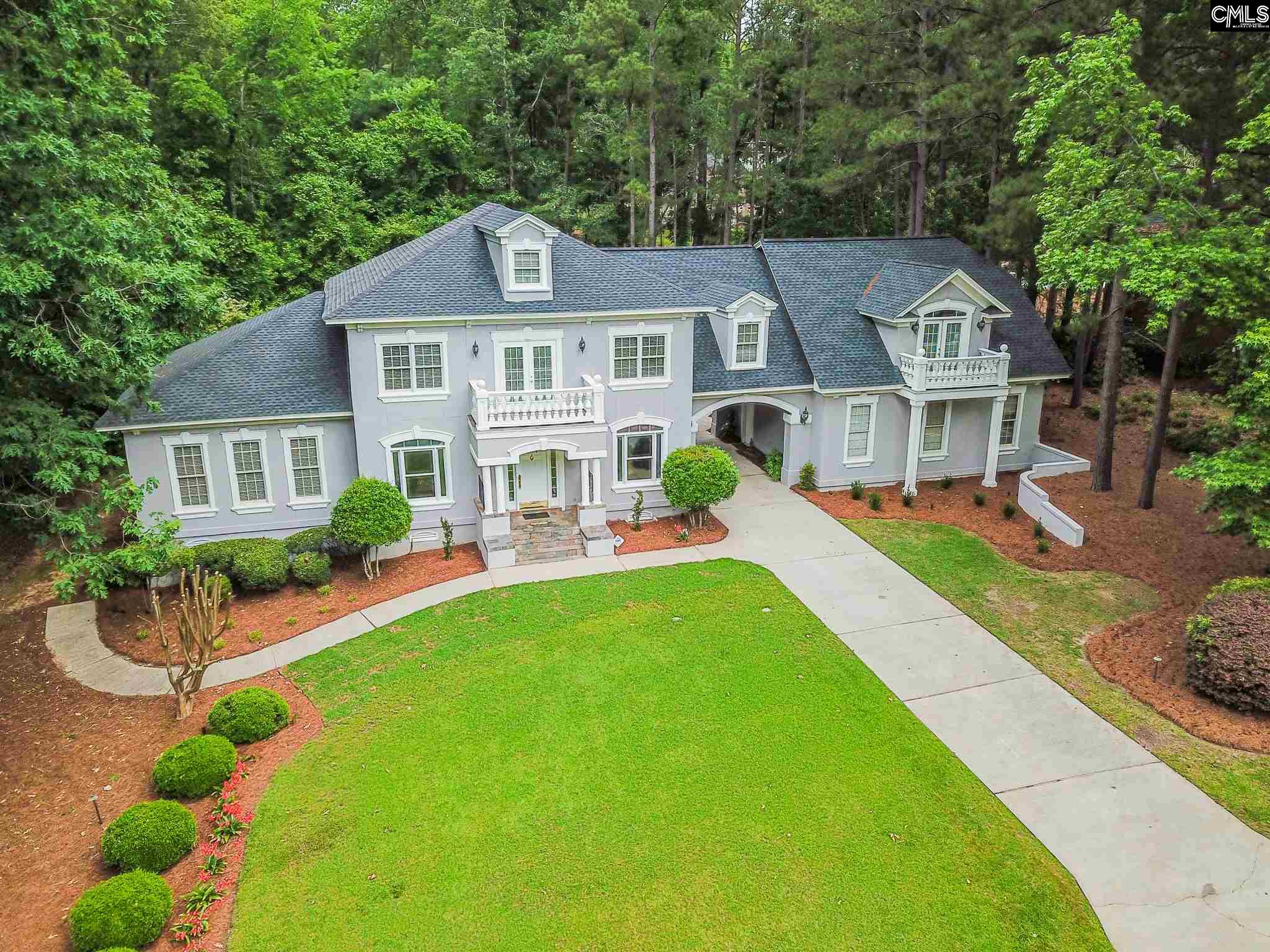 216 Kenwood Dr Lexington, SC 29072