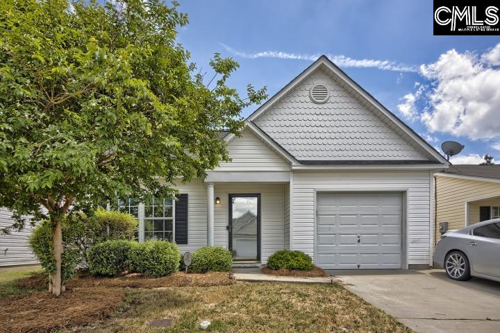 423 Dahoon Columbia, SC 29229