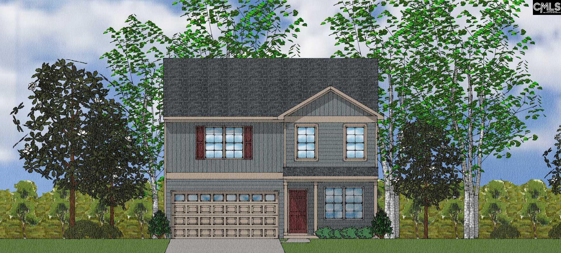139 Windfall Blythewood, SC 29016