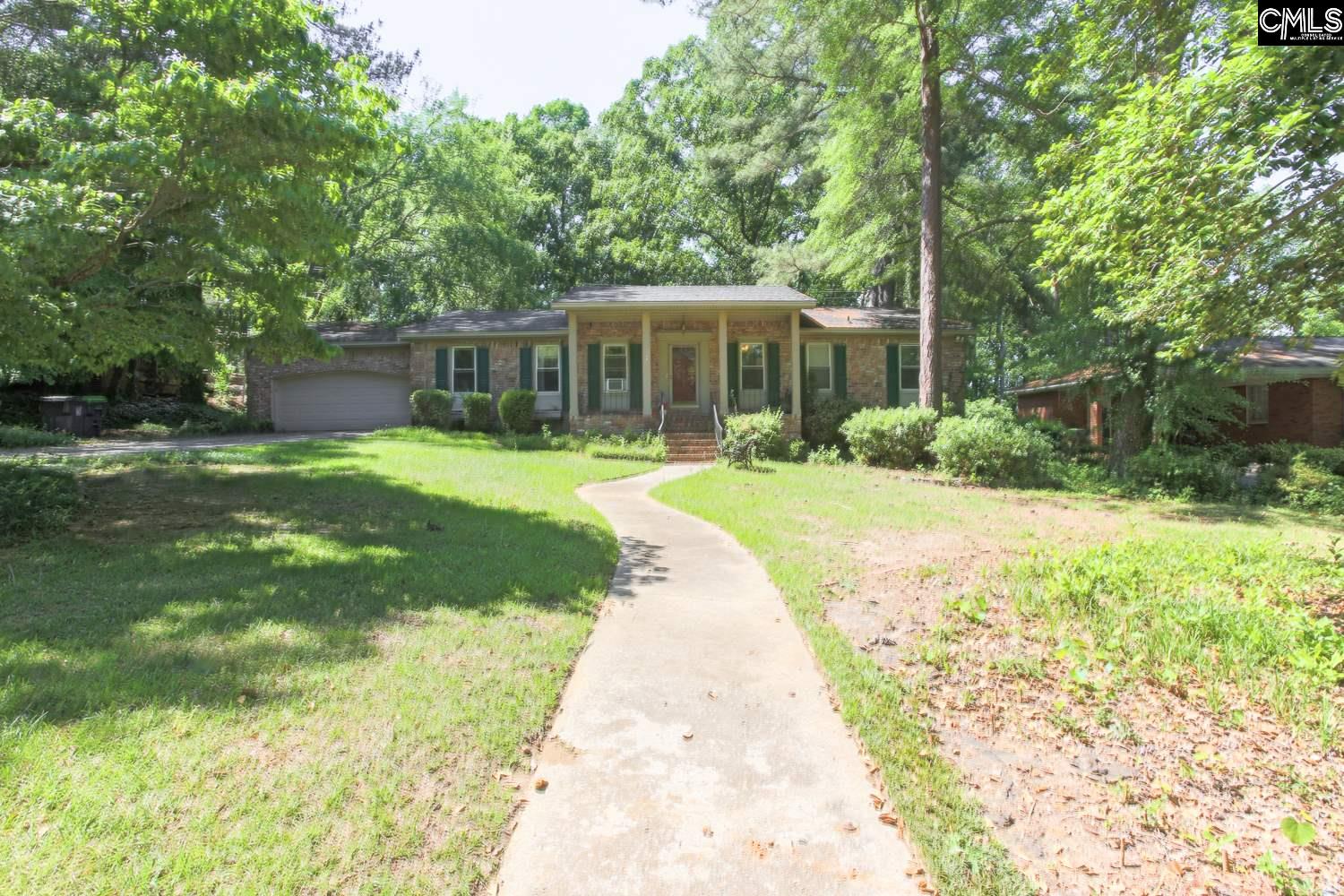 755 Woodland Hills Columbia, SC 29210