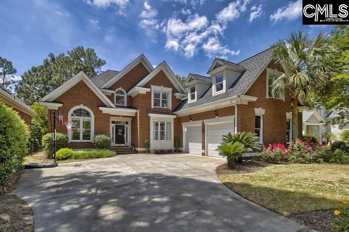 426 Turkey Point Columbia, SC 29223