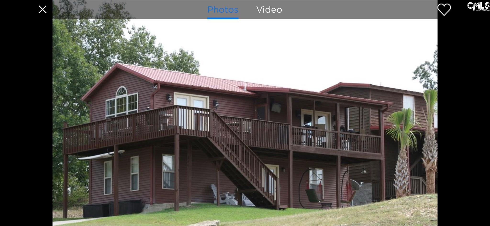246 Marina Cove Gilbert, SC 29054