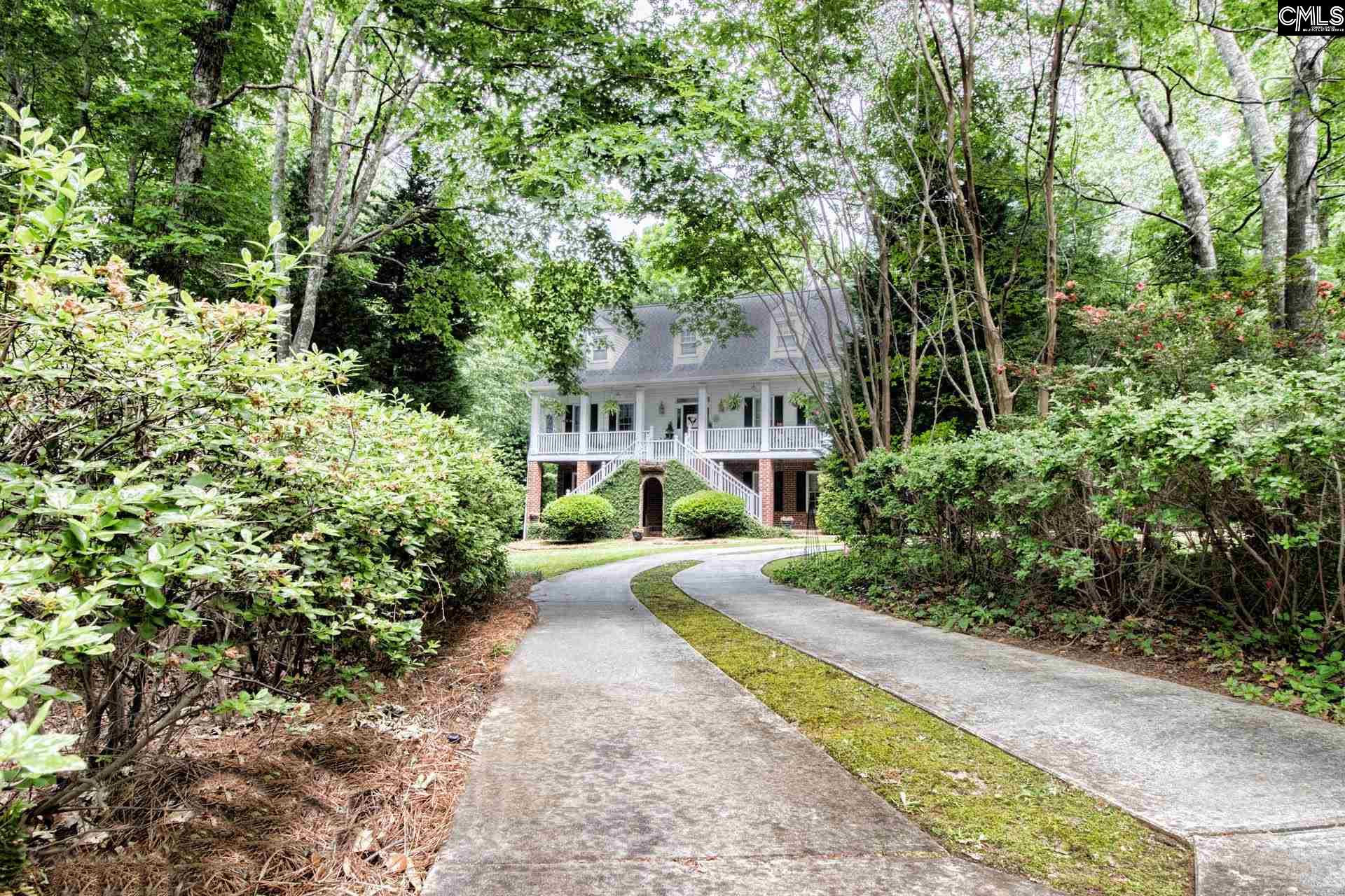 305 Ashley Hills Lexington, SC 29072