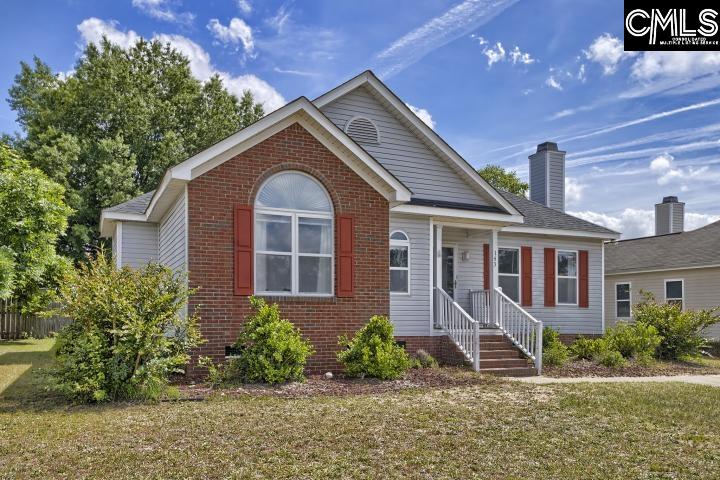 143 Wildflower Lane West Columbia, SC 29170