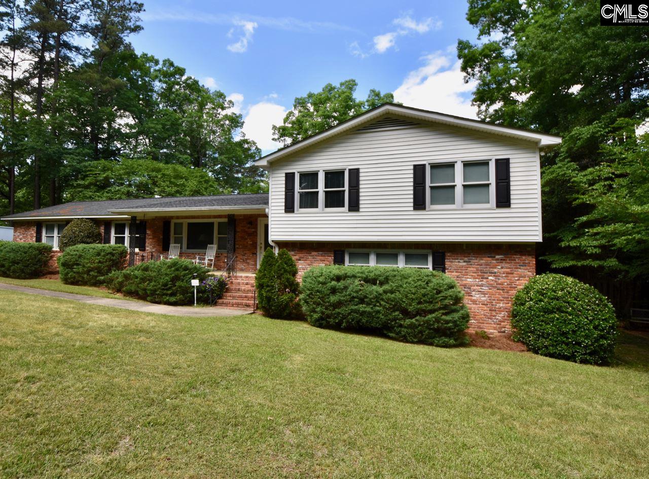 1027 Greenridge Columbia, SC 29210