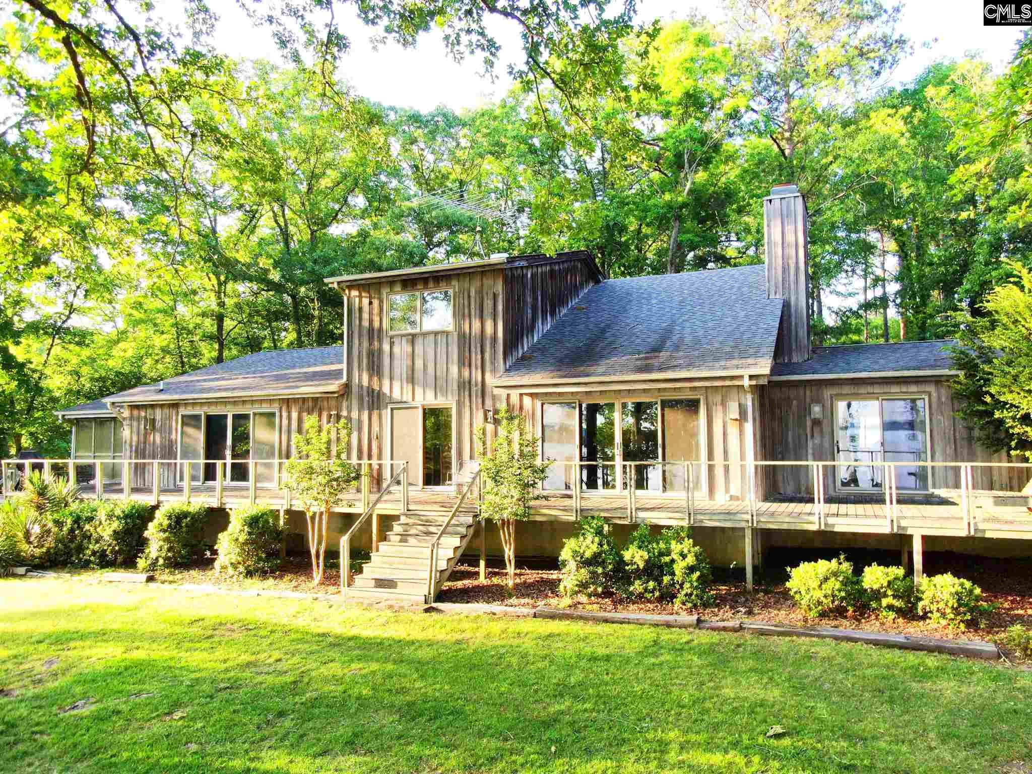 1377 Circle H Prosperity, SC 29127