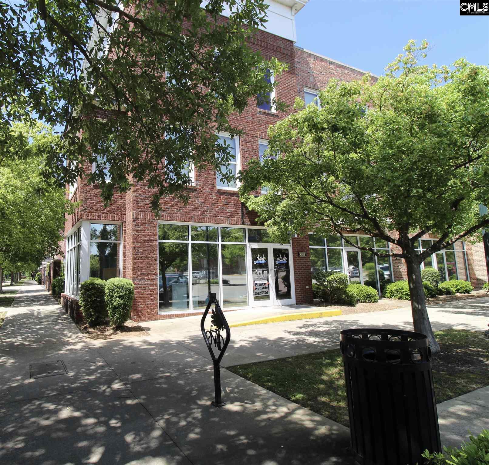 601 Lady Columbia, SC 29201