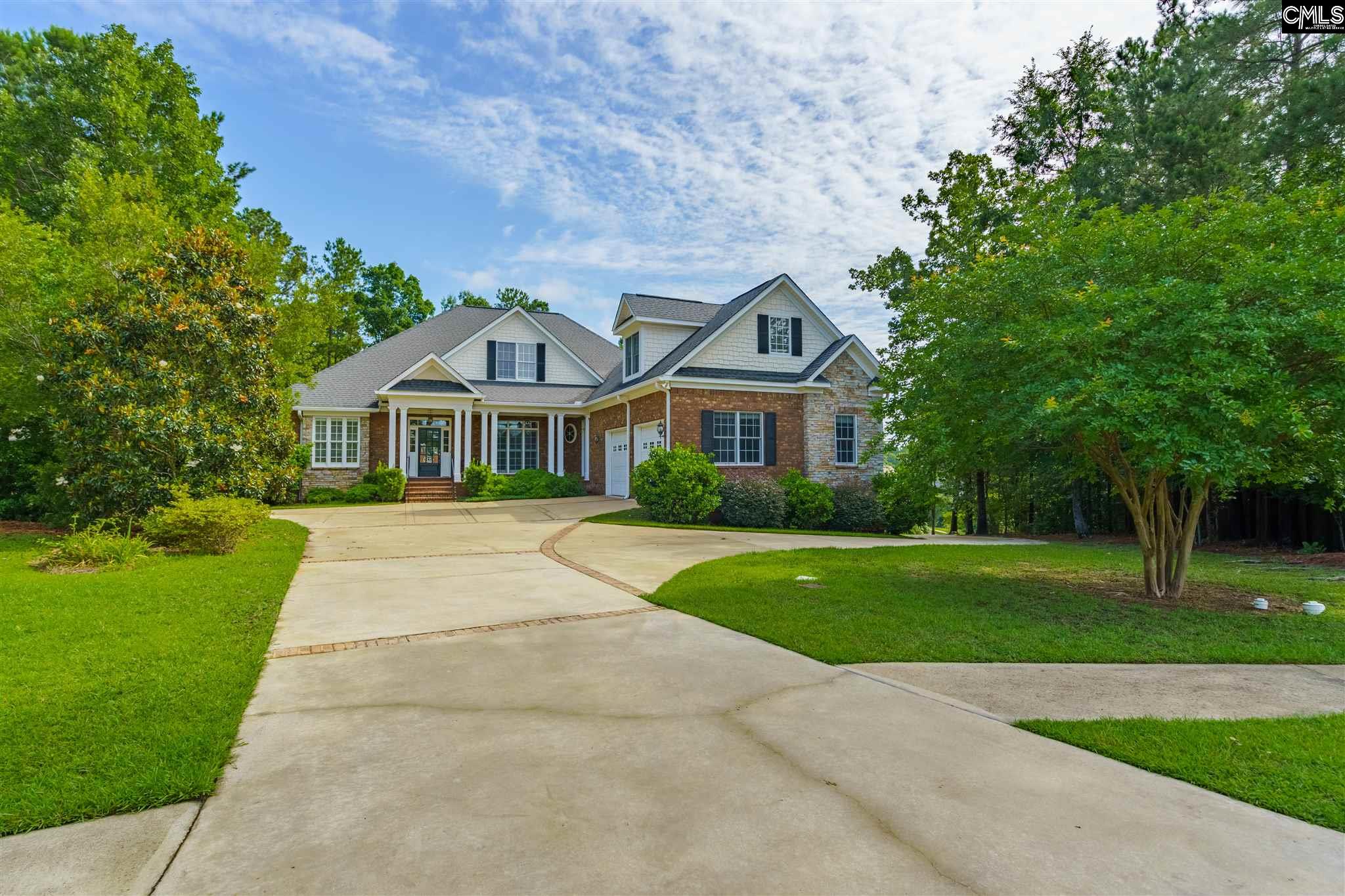 64 Lawrin Irmo, SC 29063