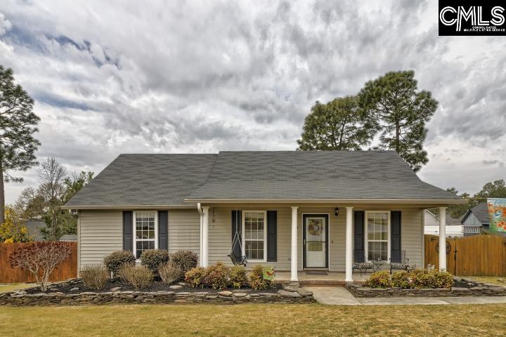208 Sky Crest Lexington, SC 29073